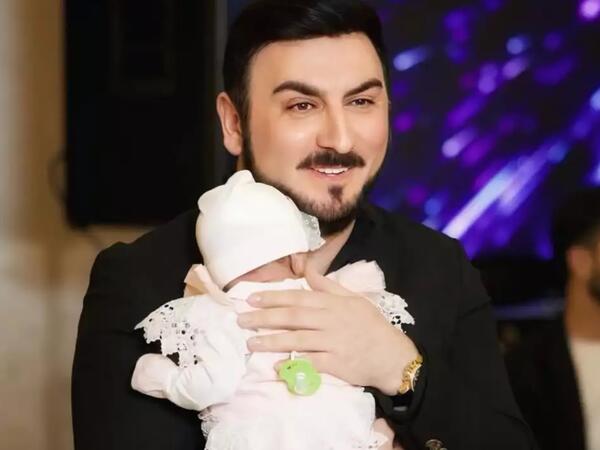 “İstəmirəm uşağım gündəmdə olsun”