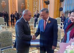 Paşinyanı Moskvada – Belə qarşılandı - FOTO