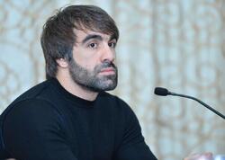Rafael Ağayev əməliyyat olundu - FOTO