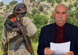Türkiyə 40 illik fəlakətdən xilas olur