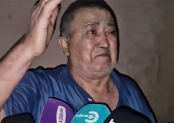 “Evi özüm yandırdım ki, arvadıma, oğluma qalmasın” - <span class="color_red">yenilənib - FOTO</span>