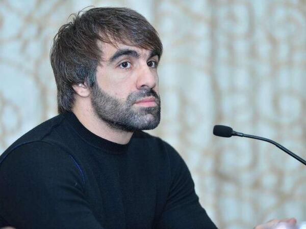 Rafael Ağayev əməliyyat olundu - FOTO