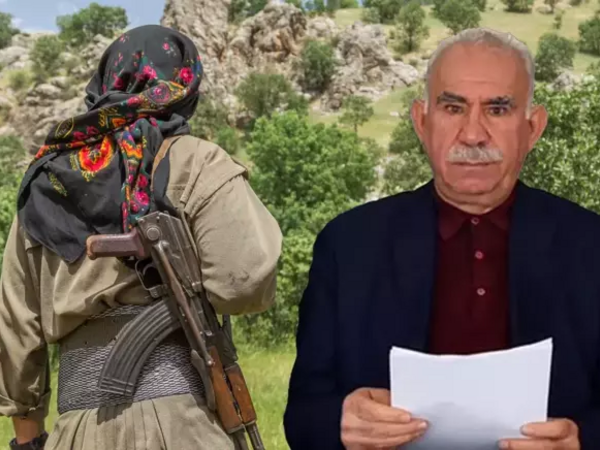 Türkiyə 40 illik fəlakətdən xilas olur
