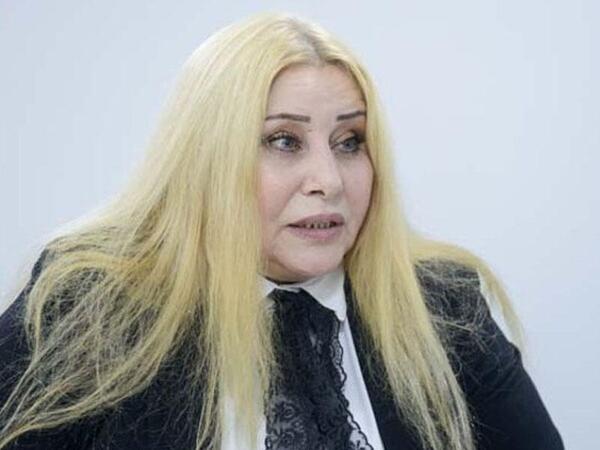 &quot;İndi də bədənimdə qəlpələr var&quot; - Xalq artisti