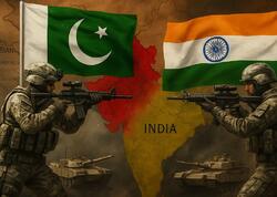 Uçurumun astanasında: Hindistan təcavüzünü Pakistan necə önləyir?