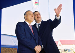 Ümummilli Liderin Bakıya qayıdışı ilə başlayan növbəti 10 il Azərbaycanda gələcək inkişaf üçün təməllərin yaradıldığı mühüm tarixi mərhələdir
