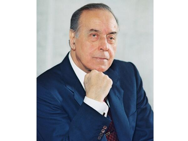 Konstitusiya və suverenlik: Heydər Əliyev siyasi irsinin təməl sütunları