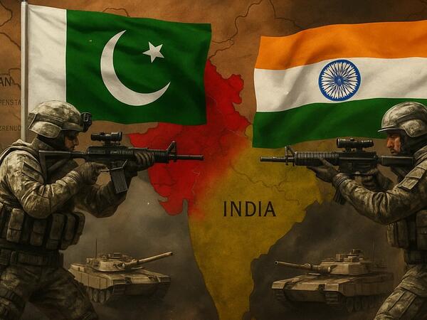 Uçurumun astanasında: Hindistan təcavüzünü Pakistan necə önləyir?