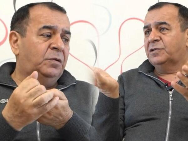 &quot;Nazir mənə nə qədər ərzaq gətirdi&quot;