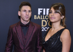 Messi boşanır?