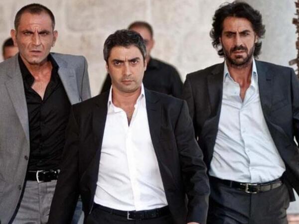 “Kurtlar Vadisi”nin aktrisasından üzücü XƏBƏR – FOTO