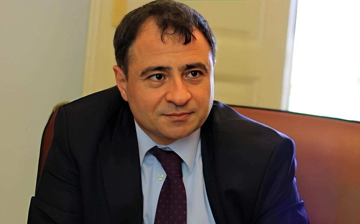 Bakı Şəhər Baş Polis İdarəsi Arif Məmmədovun axtarış dosyesini yaydı