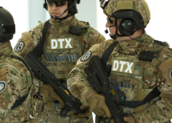 DTX əməliyyat keçirdi: çox sayda terrorçu ƏLƏ KEÇDİ