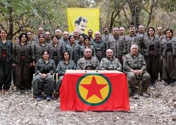 PKK-nın buraxılması: mübhəm gələcəyə açılan qapılar