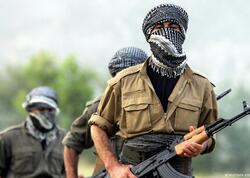 PKK ləğv edildi
