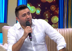 &quot;Günə 2 məmmədə işləyirdim&quot;