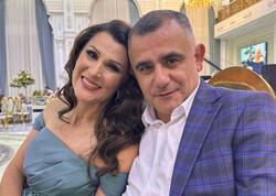 &quot;Yorğunluğum ərimin nəvazişi, qayğısı ilə bitir&quot;