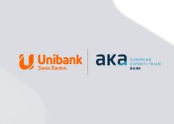Unibank nüfuzlu Almaniya bankından 5 milyon avro kredit cəlb edib