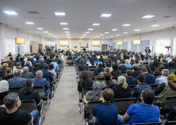 Başlıbel faciəsinin şahidləri məhkəmədə ifadə veriblər - <span class="color_red">FOTO</span>