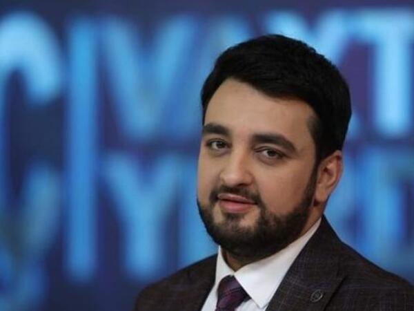 Zaur Nəbioğluna ağır İTKİ