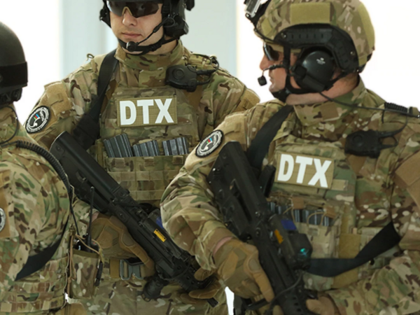 DTX əməliyyat keçirdi: çox sayda terrorçu ƏLƏ KEÇDİ