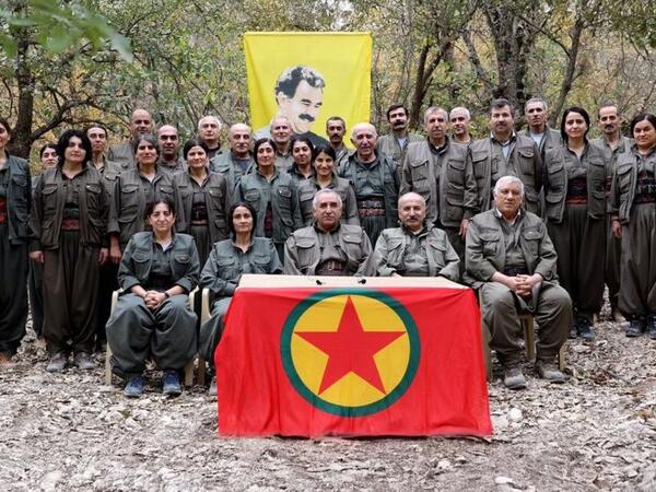 PKK-nın buraxılması: mübhəm gələcəyə açılan qapılar