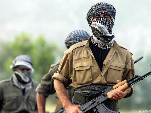 PKK ləğv edildi