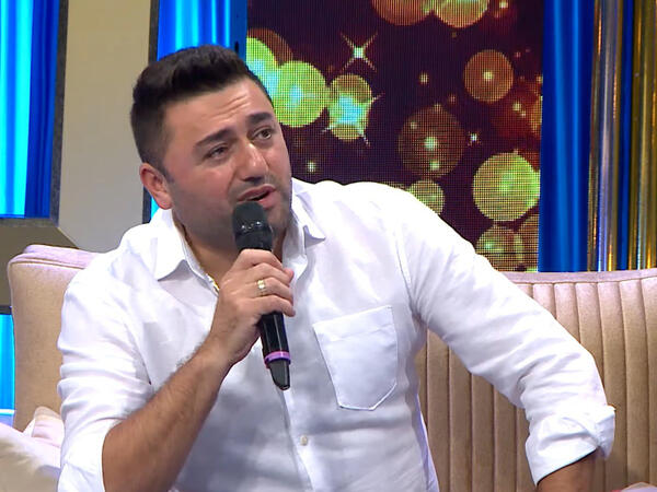 &quot;Günə 2 məmmədə işləyirdim&quot;