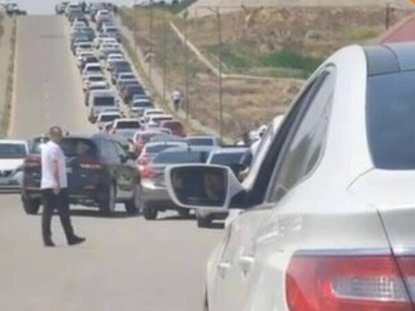 Maşın bazarında son vəziyyət - VİDEO