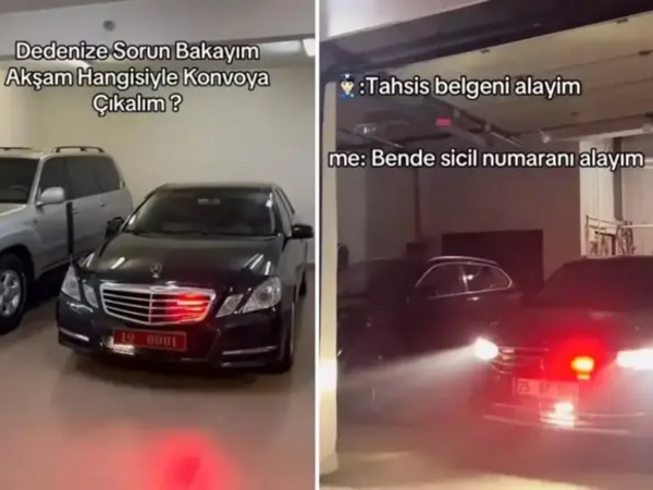 Mer oğlu ilə bağlı tənqidlərə cavab verdi - <span class="color_red">VİDEO</span>