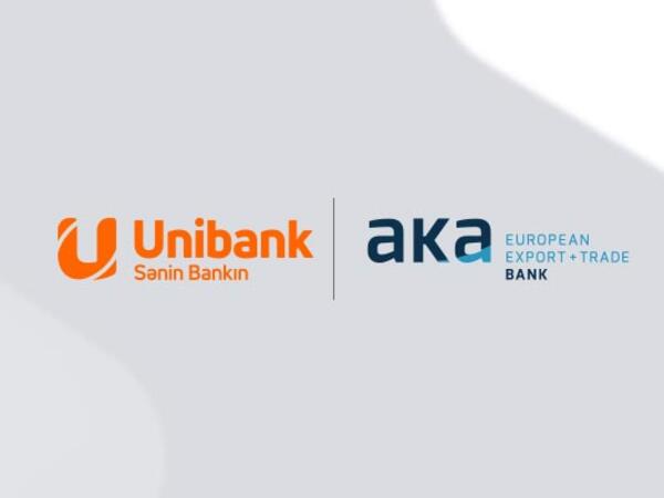 Unibank nüfuzlu Almaniya bankından 5 milyon avro kredit cəlb edib