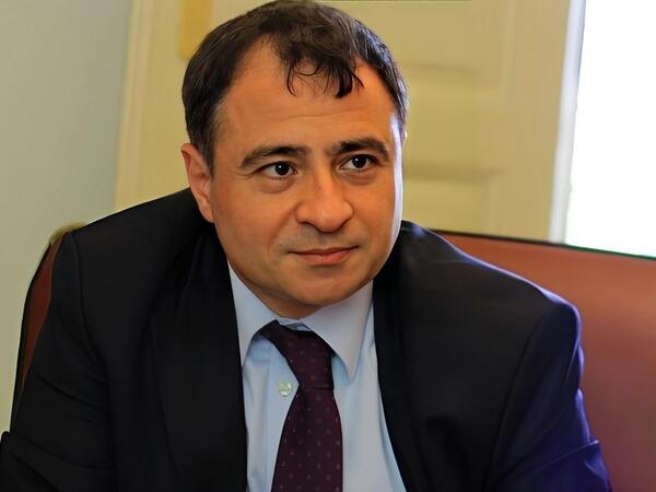 Bakı Şəhər Baş Polis İdarəsi Arif Məmmədovun axtarış dosyesini yaydı