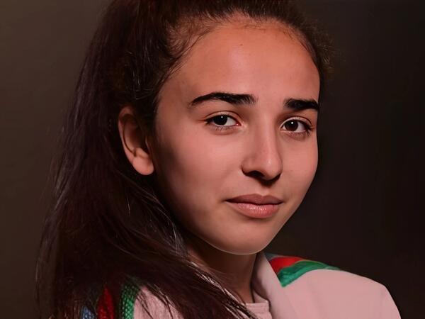 Paracüdoçu Şəhanənin Paralimpiya Oyunlarından uzaqlaşdırılması ilə bağlı AÇIQLAMA