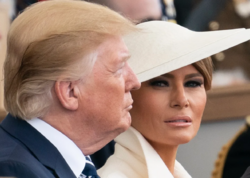 Melaniya Trampı digər birinci xanımlardan fərqləndirən 10 gözlənilməz FAKT