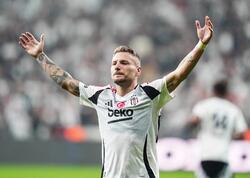 Ulduz hücumçu &quot;Beşiktaş&quot;dan gedir?