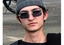 Küçədə döyülərək öldürülən məktəblinin - <span class="color_red">FOTOsu</span>