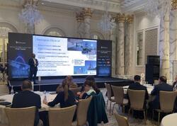Redington, Azərbaycan ofisi ilə MDB bölgəsindəki inkişafını sürətləndirir - FOTO