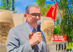 Saleh Səmədov bu hərəkətinə görə vəzifəsindən azad edildi - <span class="color_red">VİDEO</span>