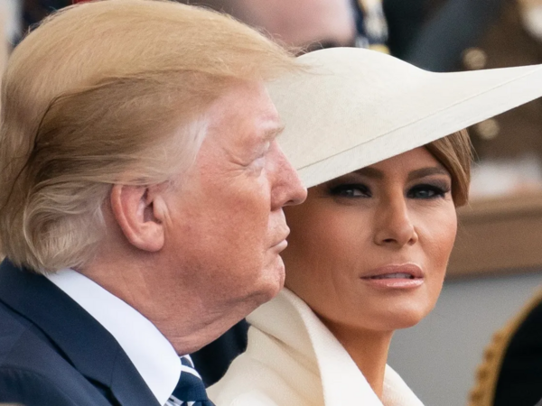 Melaniya Trampı digər birinci xanımlardan fərqləndirən 10 gözlənilməz FAKT