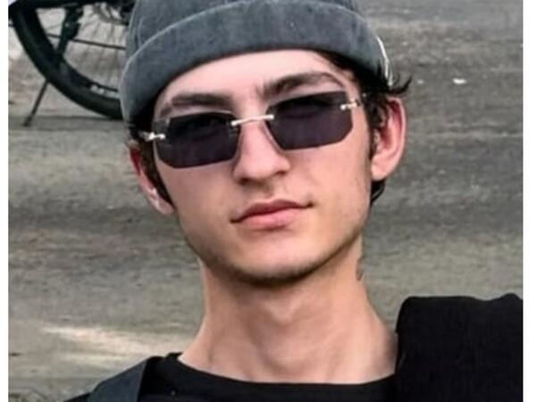 Küçədə döyülərək öldürülən məktəblinin - <span class="color_red">FOTOsu</span>