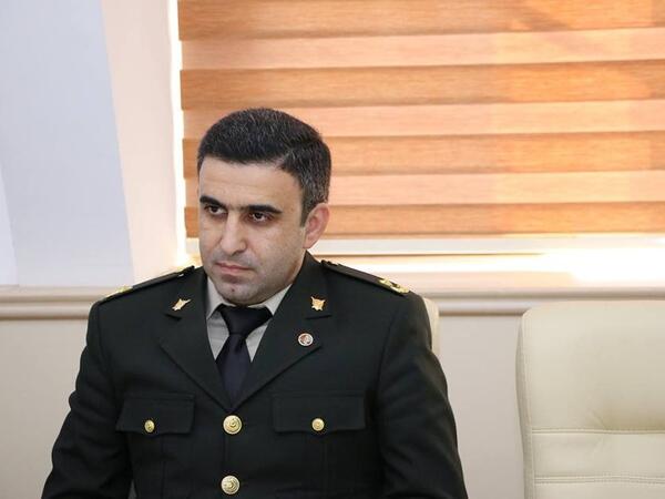 Prezidentin təyin etdiyi yeni Hərbi Prokuror kimdir? - DOSYE