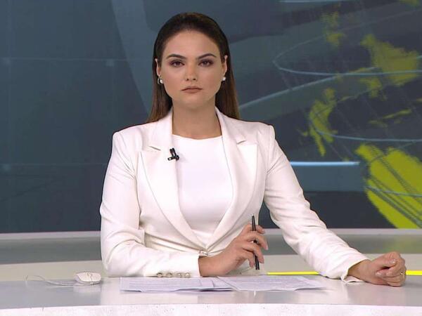 Azərbaycanlı aparıcı onları polisə verdi - FOTO