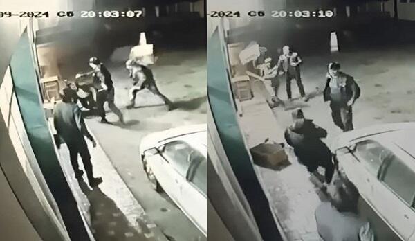 Bakıda 26 yaşlı gənc belə öldürüldü –