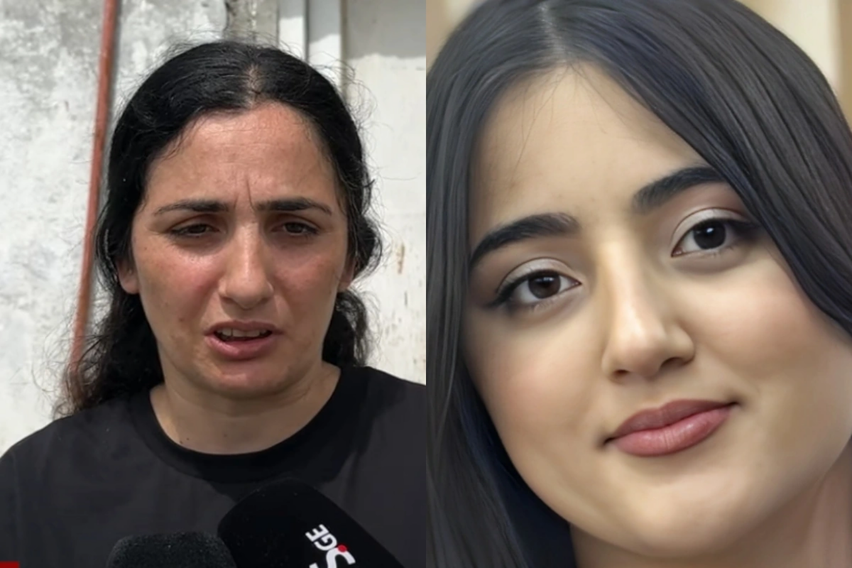 "Ad gününə getmək istəmirdi, özüm göndərdim" - İtkin düşən Aytacın anası