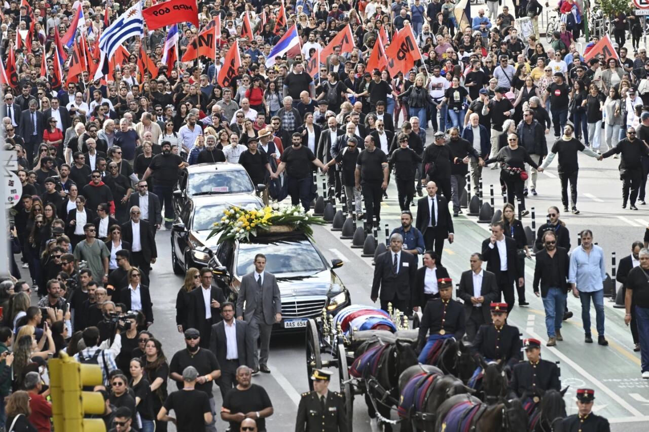 Uruqvayda 3 günlük matəm elan edildi