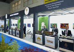 Dövlət dəstəyi ilə 10-a yaxın sahibkar “Caspian Agro” və “InterFood Azerbaijan” sərgilərində - <span class="color_red">FOTO</span>