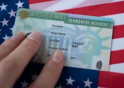 Azərbaycandan neçə nəfər &quot;Green Card&quot; qazanıb?