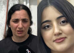 &quot;Ad gününə getmək istəmirdi, özüm göndərdim&quot; - İtkin düşən Aytacın anası