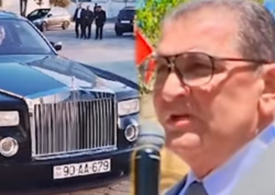 İşdən çıxarılan sədrin əmlakları üzə çıxdı - <span class="color_red">FOTO</span>