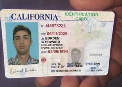REAL ID: Yeni şəxsiyyət vəsiqəsi bizə nə verir?